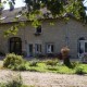 La ferme où se trouve l'appartement