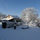 le moulin de la forge en hiver