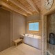 Salle de bains, Sauna, Douche